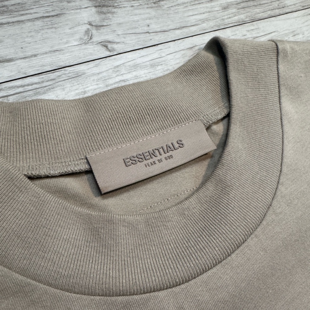 Essentials Fear Of God Tee - Picture 7 of 7